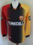 Malatyaspor Home football shirt 2006 - 2007