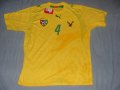 Togo Home football shirt 2006 - 2007
