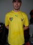 Togo Home football shirt 2006 - 2007