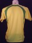 Togo Home football shirt 2006 - 2007