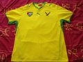 Togo Home football shirt 2008 - 2009