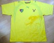 Togo Home football shirt 2006 - 2007