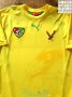 Togo Home football shirt 2006 - 2007