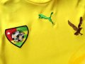 Togo Home football shirt 2006 - 2007