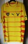Togo Home football shirt 2012 - 2013
