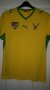 Togo Home football shirt 2008 - 2009