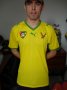 Togo Home football shirt 2008 - 2009