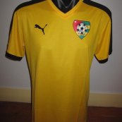 Home football shirt (unknown year)
