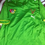 Away football shirt 2008 - 2009