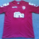 Boluspor football shirt 2006 - 2007
