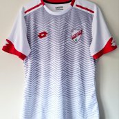 Away football shirt 2019 - 2020