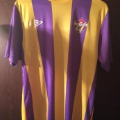 Home football shirt 2013 - 2014