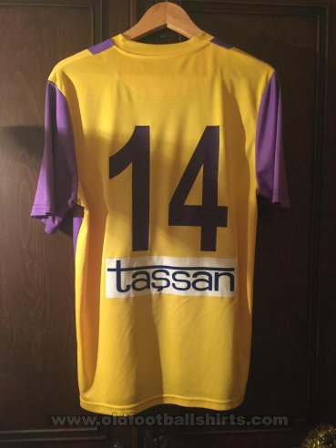 Eyupspor Home football shirt 2013 - 2014