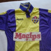 Unknown shirt type (unknown year)