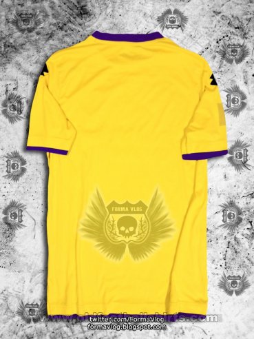 Eyupspor Home football shirt 2015 - 2016
