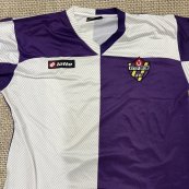 Unknown shirt type 2007 - 2008
