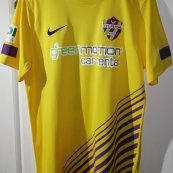Home football shirt 2021 - 2022