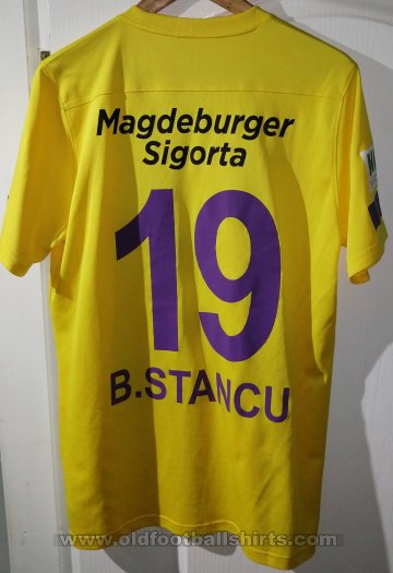 Eyupspor Home football shirt 2021 - 2022
