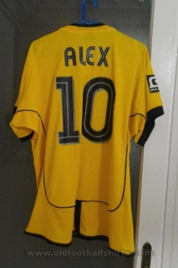 Istanbulspor Home football shirt 2001 - 2002