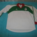 Diyarbakirspor football shirt 2001 - 2002