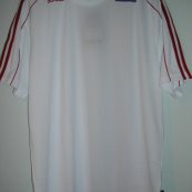 Home football shirt 2008 - 2009