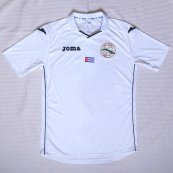 Away football shirt 2015 - 2017