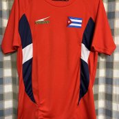 Home football shirt 2013 - 2015