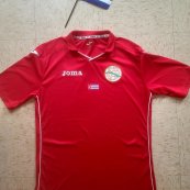 Home football shirt 2015 - 2017
