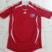 Home football shirt 2006 - 2008