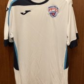 Away football shirt 2019