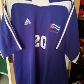 Away football shirt 2004 - 2005