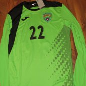 Portiere maglia di calcio 2019 - 2020