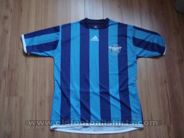 Adana Demirspor Home futbol forması (unknown year)