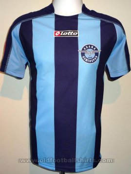 Adana Demirspor Home football shirt 2013 - 2014