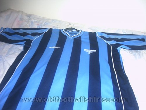 Adana Demirspor Unknown shirt type (unknown year)
