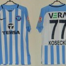 Kupa Forması futbol forması 2018 - 2019