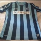 Home futbol forması 2020 - 2021