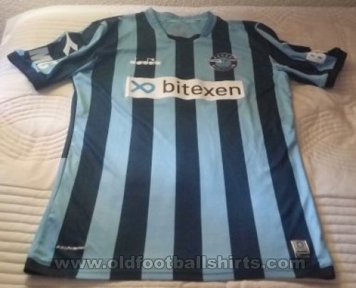 Adana Demirspor Home football shirt 2020 - 2021