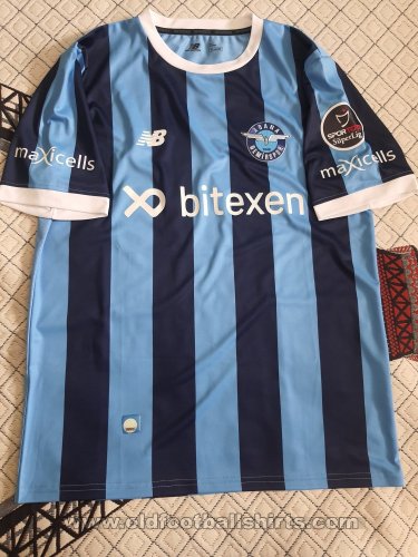 Adana Demirspor Home football shirt 2021 - 2022