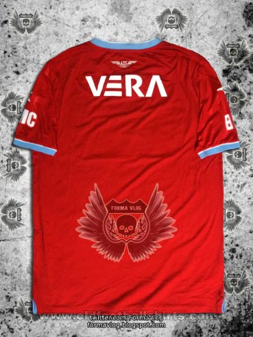 Adana Demirspor Third football shirt 2020 - 2021