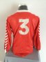 Middlesbrough Home football shirt 1986