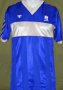 Middlesbrough Fora camisa de futebol 1984 - 1985