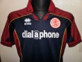 Middlesbrough Away baju bolasepak 2003 - 2004