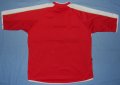 Middlesbrough Home Fußball-Trikots 2006 - 2007