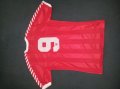 Middlesbrough Home футболка 1986