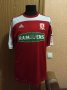 Middlesbrough Home football shirt 2011 - 2012