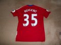 Middlesbrough Home camisa de futebol 2016 - 2017