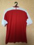 Middlesbrough Home football shirt 2011 - 2012