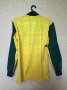 Middlesbrough Goalkeeper football shirt 1994 - 1995