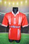 Middlesbrough Home football shirt 1998 - 1999